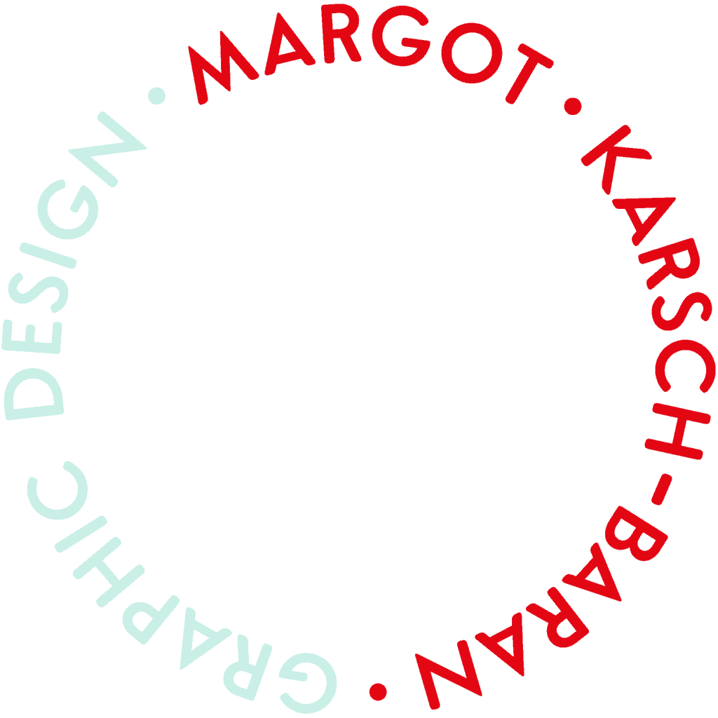 Margot Karsch-Baran / Graphic Design