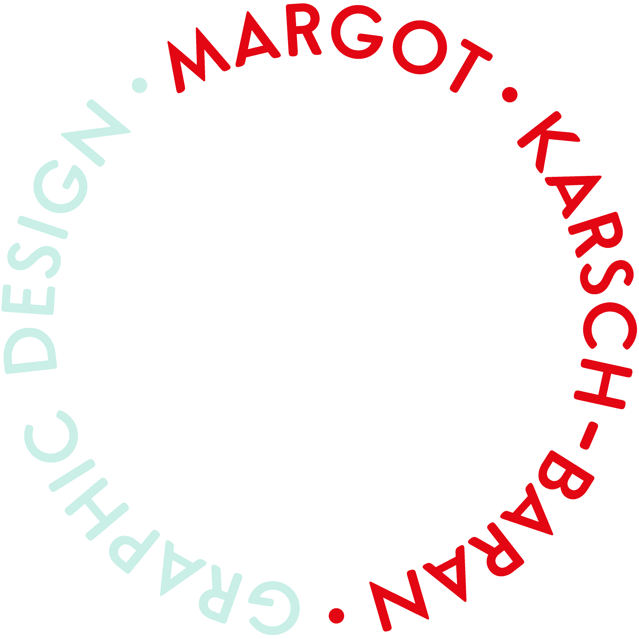Margot Karsch-Baran / Graphic Design